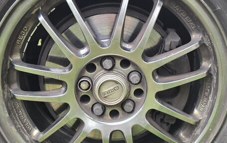 Skoda Rapid I, 2016 год, 980 000 рублей, 6 фотография
