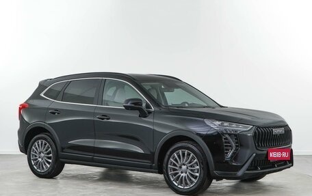 Haval Jolion, 2025 год, 2 474 444 рублей, 1 фотография