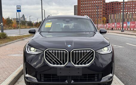 BMW X3, 2025 год, 5 750 000 рублей, 2 фотография