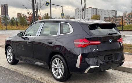 BMW X3, 2025 год, 5 750 000 рублей, 6 фотография