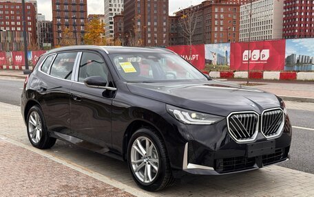 BMW X3, 2025 год, 5 750 000 рублей, 3 фотография