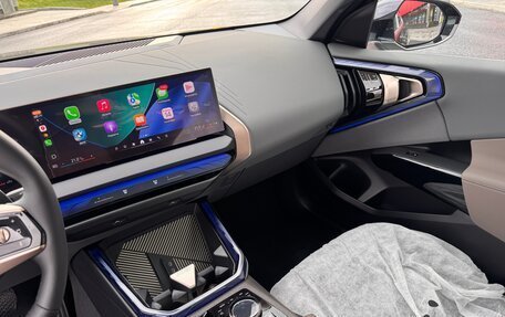 BMW X3, 2025 год, 5 750 000 рублей, 13 фотография