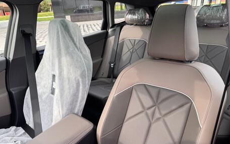 BMW X3, 2025 год, 5 750 000 рублей, 9 фотография