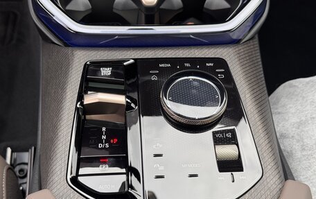 BMW X3, 2025 год, 5 750 000 рублей, 15 фотография