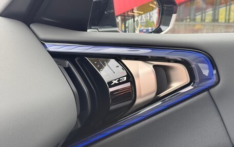 BMW X3, 2025 год, 5 750 000 рублей, 16 фотография