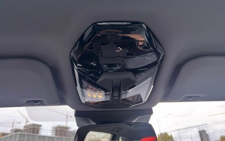 BMW X3, 2025 год, 5 750 000 рублей, 17 фотография