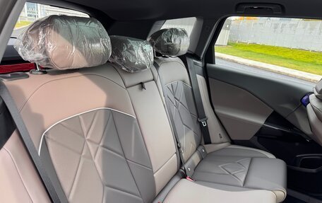 BMW X3, 2025 год, 5 750 000 рублей, 24 фотография