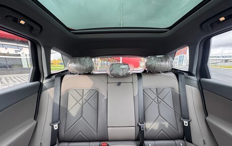 BMW X3, 2025 год, 5 750 000 рублей, 22 фотография