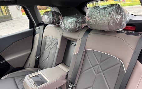 BMW X3, 2025 год, 5 750 000 рублей, 30 фотография