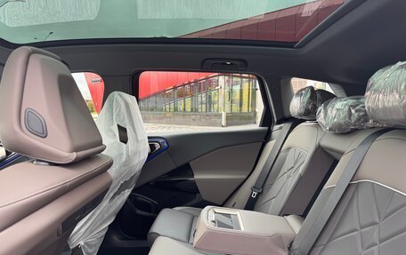 BMW X3, 2025 год, 5 750 000 рублей, 28 фотография