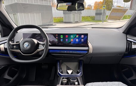 BMW X3, 2025 год, 5 750 000 рублей, 27 фотография