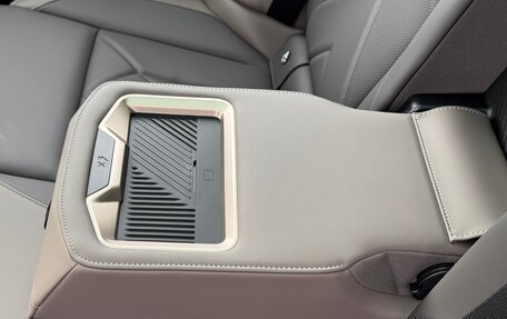 BMW X3, 2025 год, 5 750 000 рублей, 31 фотография