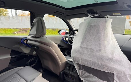 BMW X3, 2025 год, 5 750 000 рублей, 25 фотография