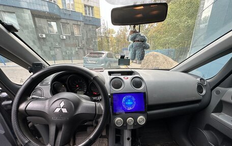 Mitsubishi Colt VI рестайлинг, 2008 год, 650 000 рублей, 5 фотография