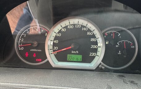 Chevrolet Lacetti, 2007 год, 550 000 рублей, 6 фотография