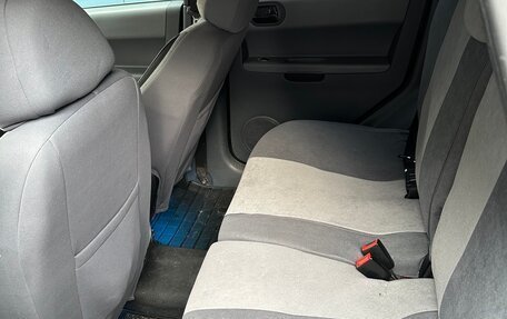 Mitsubishi Colt VI рестайлинг, 2008 год, 650 000 рублей, 7 фотография