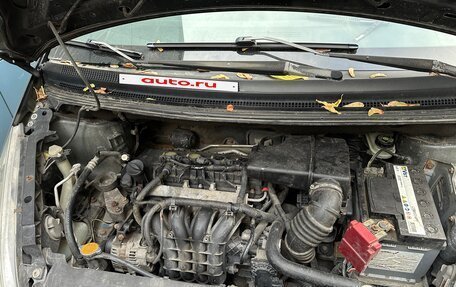 Mitsubishi Colt VI рестайлинг, 2008 год, 650 000 рублей, 9 фотография