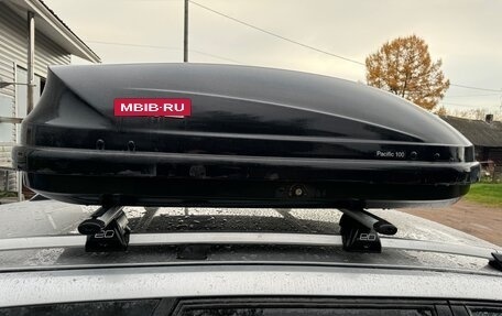 Chevrolet Lacetti, 2007 год, 550 000 рублей, 5 фотография