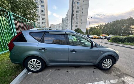 KIA cee'd I рестайлинг, 2008 год, 559 000 рублей, 4 фотография