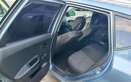 KIA cee'd I рестайлинг, 2008 год, 559 000 рублей, 11 фотография