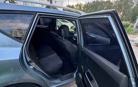 KIA cee'd I рестайлинг, 2008 год, 559 000 рублей, 7 фотография