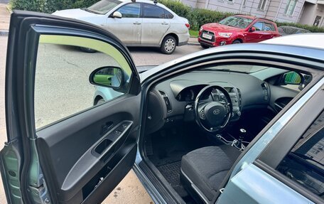 KIA cee'd I рестайлинг, 2008 год, 559 000 рублей, 12 фотография