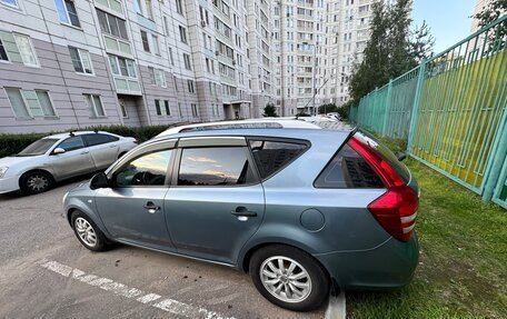 KIA cee'd I рестайлинг, 2008 год, 559 000 рублей, 10 фотография