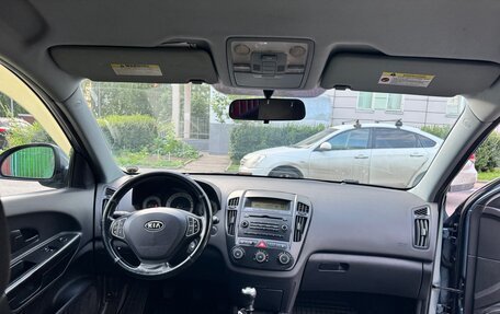 KIA cee'd I рестайлинг, 2008 год, 559 000 рублей, 5 фотография