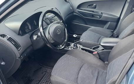 KIA cee'd I рестайлинг, 2008 год, 559 000 рублей, 13 фотография