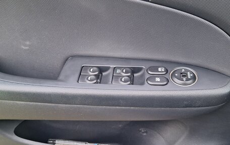 Hyundai i30 I, 2010 год, 615 000 рублей, 11 фотография