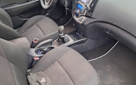 Hyundai i30 I, 2010 год, 615 000 рублей, 9 фотография