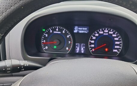 Hyundai i30 I, 2010 год, 615 000 рублей, 13 фотография