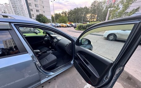 KIA cee'd I рестайлинг, 2008 год, 559 000 рублей, 15 фотография