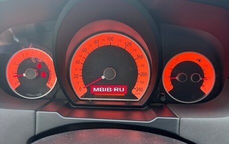 KIA cee'd I рестайлинг, 2008 год, 559 000 рублей, 14 фотография