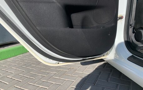 KIA cee'd III, 2016 год, 1 480 000 рублей, 11 фотография