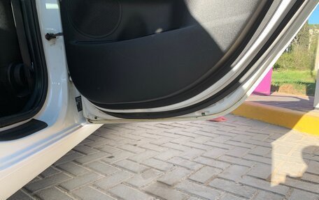 KIA cee'd III, 2016 год, 1 480 000 рублей, 9 фотография