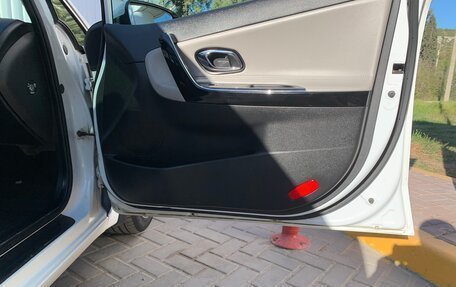 KIA cee'd III, 2016 год, 1 480 000 рублей, 10 фотография