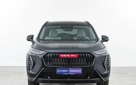 Haval Jolion, 2025 год, 2 474 444 рублей, 3 фотография