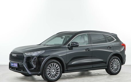 Haval Jolion, 2025 год, 2 474 444 рублей, 5 фотография