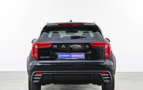 Haval Jolion, 2025 год, 2 474 444 рублей, 4 фотография