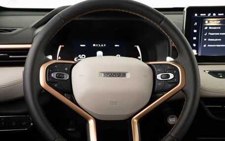 Haval Jolion, 2025 год, 2 474 444 рублей, 15 фотография