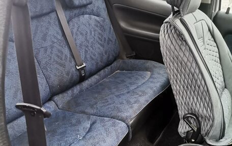 Peugeot 206, 2002 год, 90 000 рублей, 7 фотография