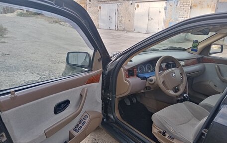 Iran Khodro Samand, 2008 год, 200 000 рублей, 7 фотография