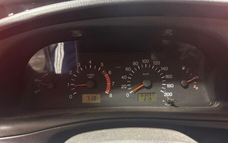 Chevrolet Niva I рестайлинг, 2008 год, 550 000 рублей, 16 фотография