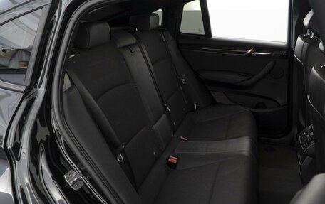 BMW X4, 2018 год, 2 678 077 рублей, 7 фотография