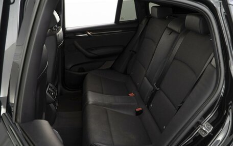 BMW X4, 2018 год, 2 678 077 рублей, 9 фотография