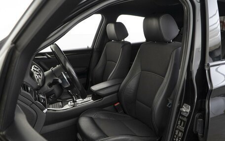 BMW X4, 2018 год, 2 678 077 рублей, 10 фотография