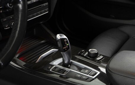 BMW X4, 2018 год, 2 678 077 рублей, 13 фотография