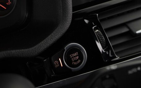 BMW X4, 2018 год, 2 678 077 рублей, 16 фотография