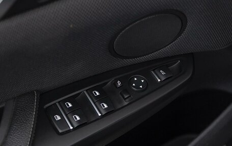 BMW X4, 2018 год, 2 678 077 рублей, 14 фотография